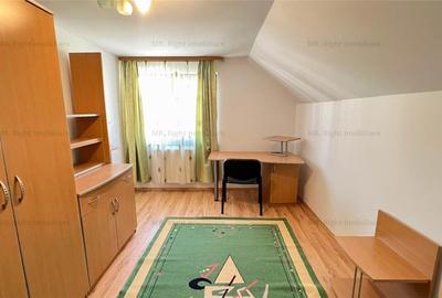 Casa 3 camere | curte | parcare | Matei Corvin - 9