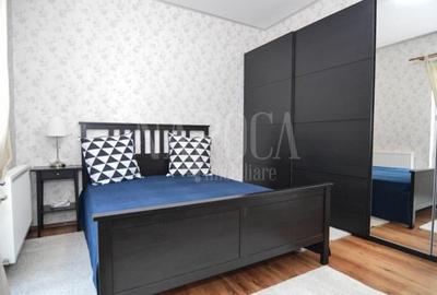 Apartament 3 camere de inchiriat in Andrei Muresanu, Cluj Napoca - 5