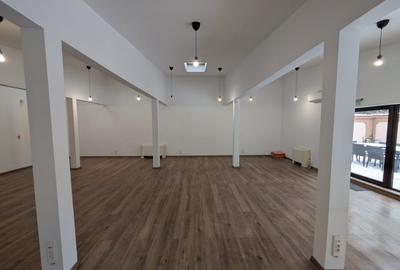 Spatiu de inchiriat pentru Birouri/Clinica Medicala/Cabinet Avocatura - 2