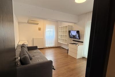 Apartament cu 2 camere decomandat, mobilat în Theodor Pallady - 1