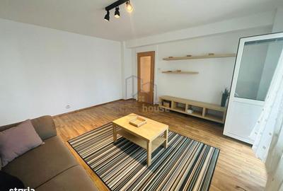 Apartament cu 2 camere semidecomandat în Paltiniș - 2