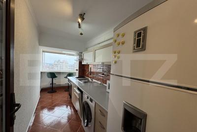 Apartament cu 2 camere decomandat, mobilat în Victoria