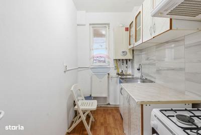 Apartament cu 2 camere decomandat în Simila - 4