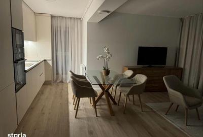 Apartament cu 2 camere în 13 Decembrie - 4