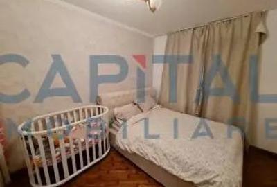 Apartament cu 3 camere, etaj intermediar, bloc nou! optional parcare! - 1