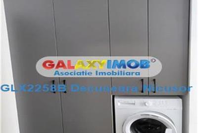 Garsonieră decomandată, mobilată în Chiajna - 5