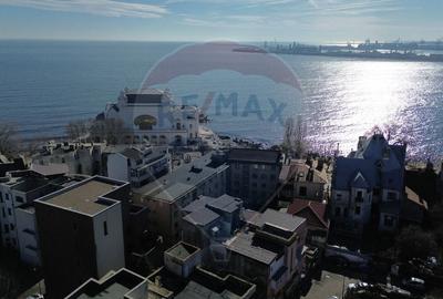 Vila de vanzare in zona peninsulara Constanta - 54