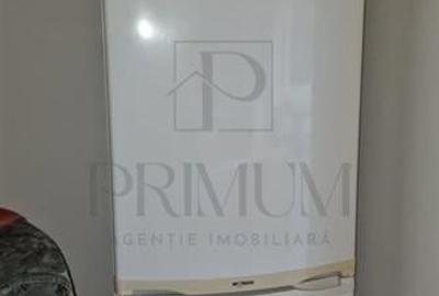 LIPOVEI - ETAJ 1 - BLOC IZOLAT - 4 CAMERE - CENTRALA PRORPRIE - BOXA - 15