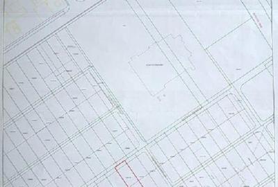 Proprietar, teren langa Metro - 3