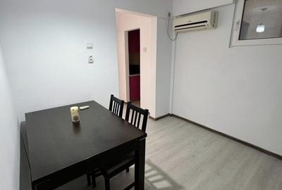 Apartament cu 2 camere semidecomandat în Costin Georgian - 3
