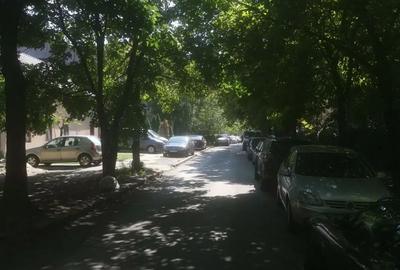 Garsonieră decomandată în Timocului-Șaguna - 5