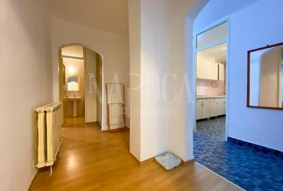 Apartament 4 camere de vanzare in Manastur, Cluj Napoca - 8