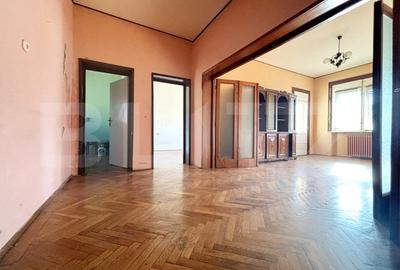 Apartament 4 camere, 99 mp, zona Piata Unirii/Punctele Cardinale - 1