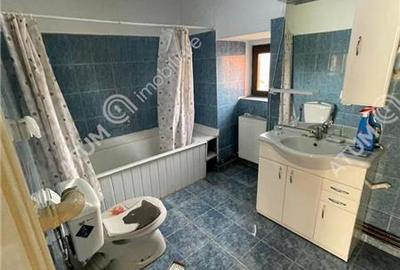 Casă individuală cu 7 camere cu Canalizare în Sub Arini - 19