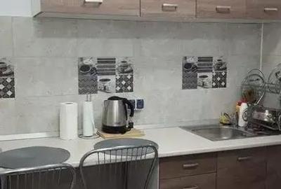 Garsonieră în Șagului