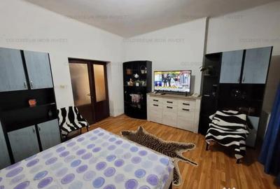 Apartament cu 2 camere decomandat în Craiter - 8
