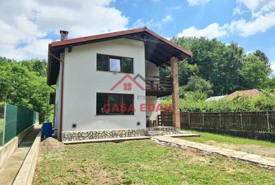 Casă individuală cu 5 camere cu Teren 2142 Mp în Aluniș - 2