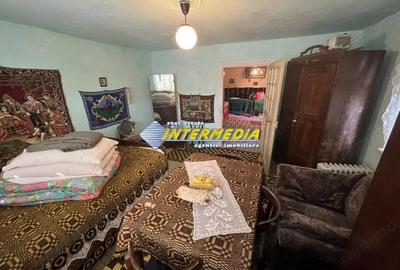 Casa in Cricau cu 3 camere de vanzare teren de 1300 mp - 4