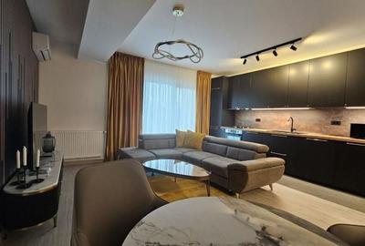 2 Camere | Complex Nou | Parcare Inclusa | Dudești-Dristor - 2