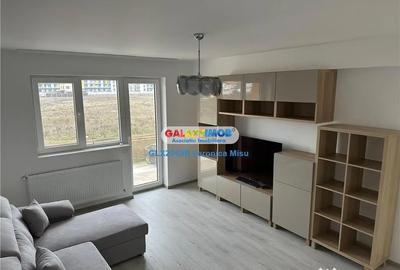 Apartament cu 3 camere decomandat în Titan - 8