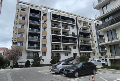 Garsoniera studio Building Stefan Mamaia nord - 2