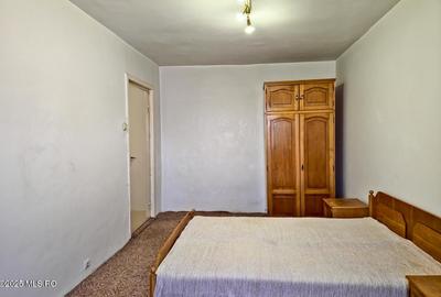 Aradului - VOX - 3 camere, etaj 2, 2 bai, 2 balcoane, centrala! - 10