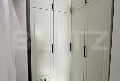 Apartament cu 2 camere semidecomandat în Central - 7