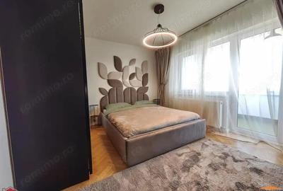 Apartament cu 3 camere în Banu Mărăcine - 15