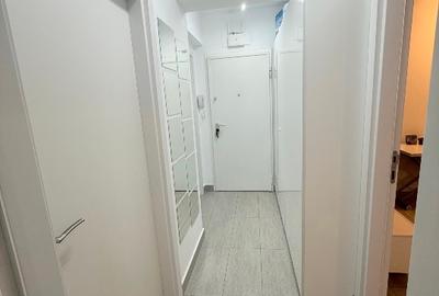 Apartament modern complet mobilat și utilat plus loc de parcare inclus - 14