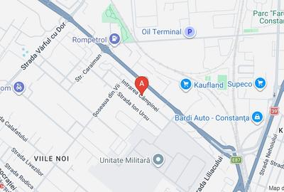 Casă individuală cu 2 camere cu Canalizare în Anda - 1