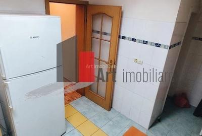 Spatiul "KONFORTA", intrare separata - 7