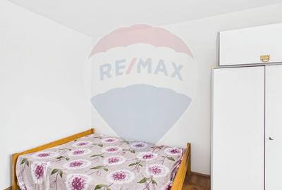 Apartament cu 3 camere decomandat, mobilat în Griviței - 14