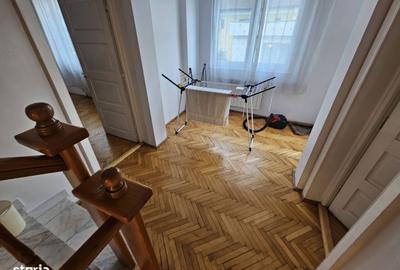 Casă cu 5 camere cu Teren 250 Mp în Grigorescu - 6