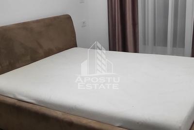 Apartament cu 2 camere semidecomandat, mobilat în Soarelui - 3