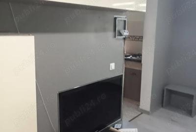 Garsonieră decomandată în Progresul - 3