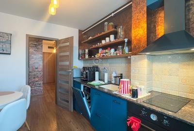 Apartament de vanzare 2 camere Park Lake, zona Iulius Mall - 7