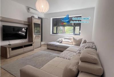 Apartament cu 3 camere în Băneasa - 4
