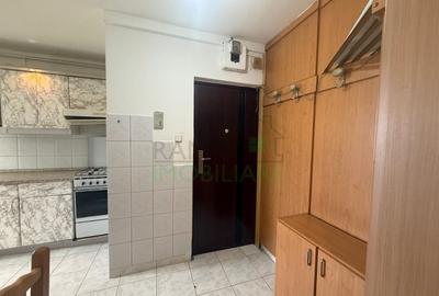 Apartament cu 2 camere circular, mobilat în Planete - 10