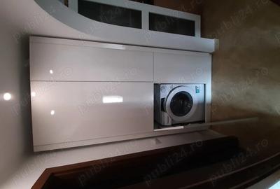 Apartament cu 4 camere decomandat în Central - 8