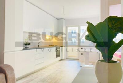 Apartament de 2 camere, modern, 55 mp, zona Vivo - 2