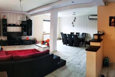 Vila 4 camere P+1E Km 5 - 9