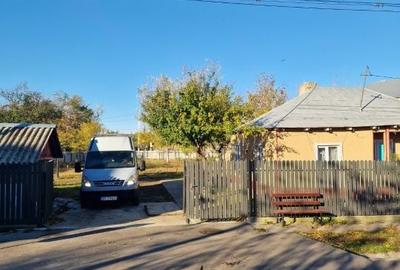 Casă cu 3 camere în Scorțaru Nou - 6