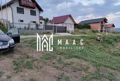 Teren intravilan 490 mp I Șura Mare I utilități la stradă I pretabil construcție - 2