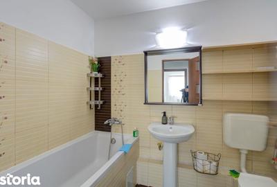 Apartament cu 2 camere decomandat în Vitan - 9