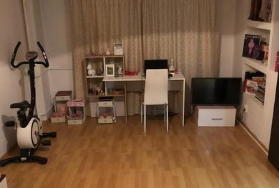 Sebastian apropiere parc - 1