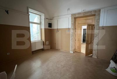 Spatiu comercial, 94 mp, alimentatie publica, zona centrala - 4