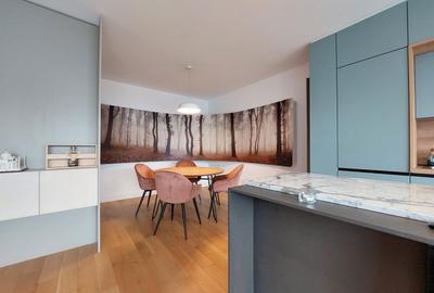 Apartament 2 Camere, cu Priveliste Deosebita - 5