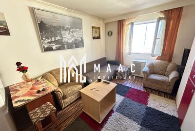 Garsonieră decomandată, mobilată în Lazaret - 2