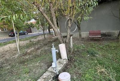 Teren de 1400 mp, în Cermei - 7