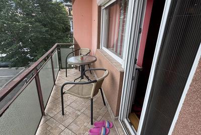 Apartament cu 3 camere decomandat în Micălaca - 7